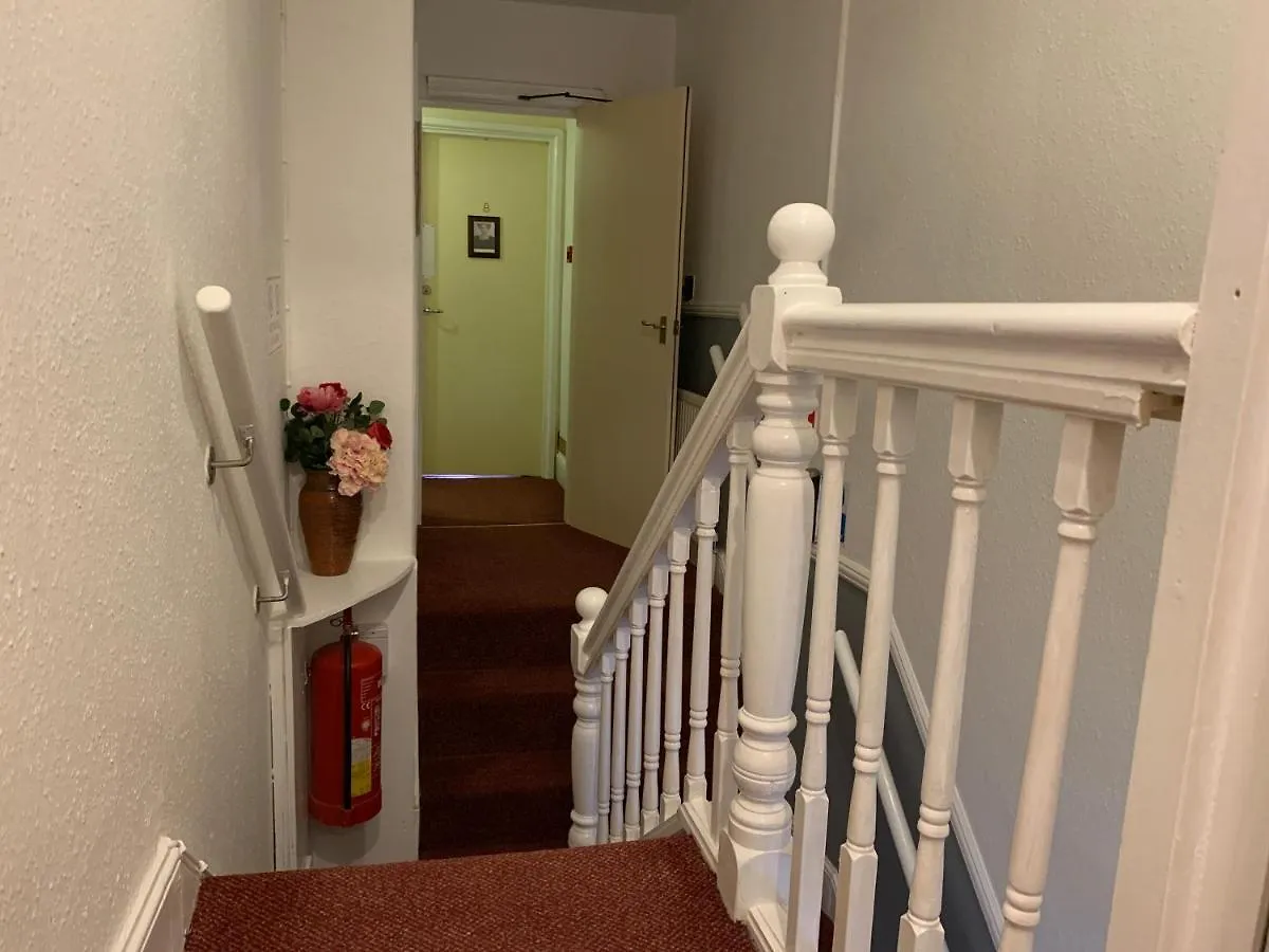 St Anne'S Road Guest House Exeter United Kingdom