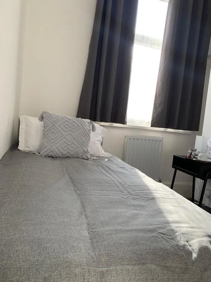 St Anne'S Road Guest House Exeter United Kingdom