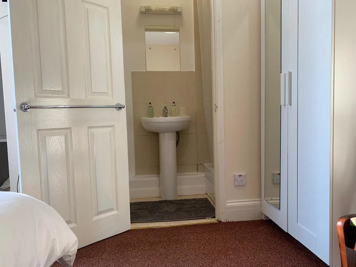 St Anne'S Road Guest House Exeter United Kingdom