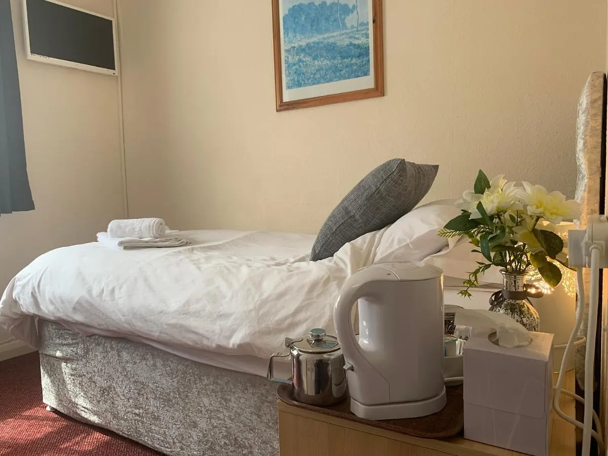 St Anne'S Road Guest House Exeter United Kingdom