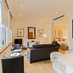  Aparthotel Stayinn Monument Großbritannien