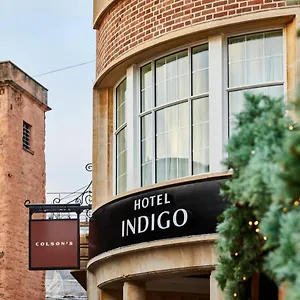 Indigo - Exeter, An Ihg Exeter