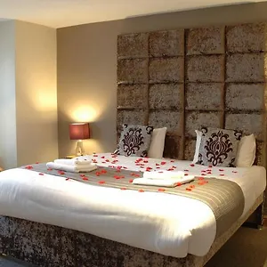 **** Hotel Heathrow Großbritannien